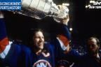 Today’s Iconic Moment in New York Sports: Islanders pull off Stanley Cup three-peat