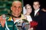 Olympic swimmer's descent into drug world started with failed marriage to TV star