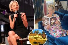 Dorinda Medley reveals the ‘Housewives’ she wouldn’t invite back to Bluestone Manor