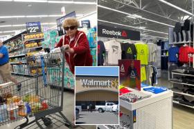 Wealthier customers flock to Walmart to boost retailer’s sales in strong Q1 earnings
