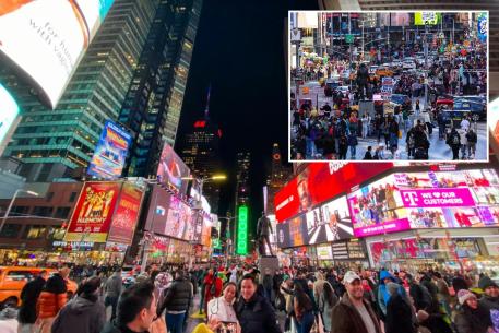 No dice! NYC neighbors oppose Times Square Casino in their backyard over crime traffic fears